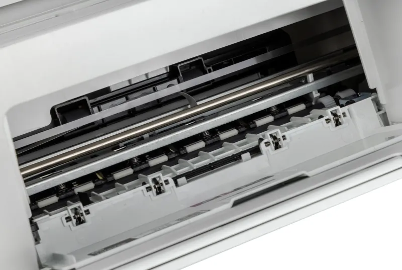 МФУ струйный HP DeskJet 2320 (7WN42B) A4 белый