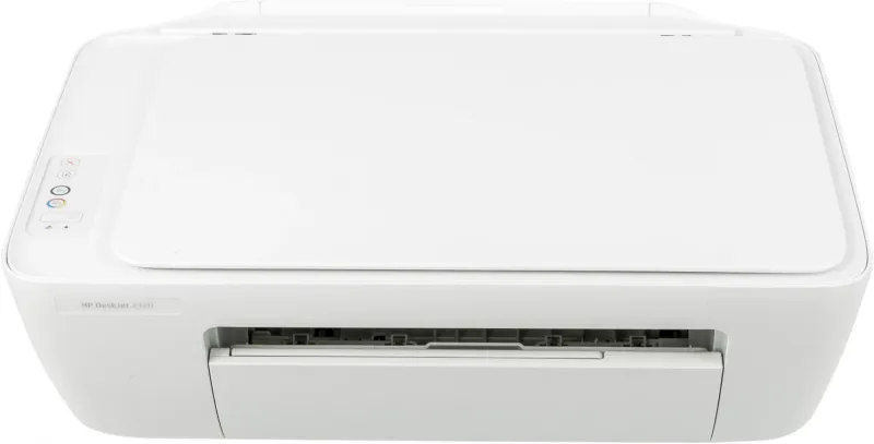 МФУ струйный HP DeskJet 2320 (7WN42B) A4 белый