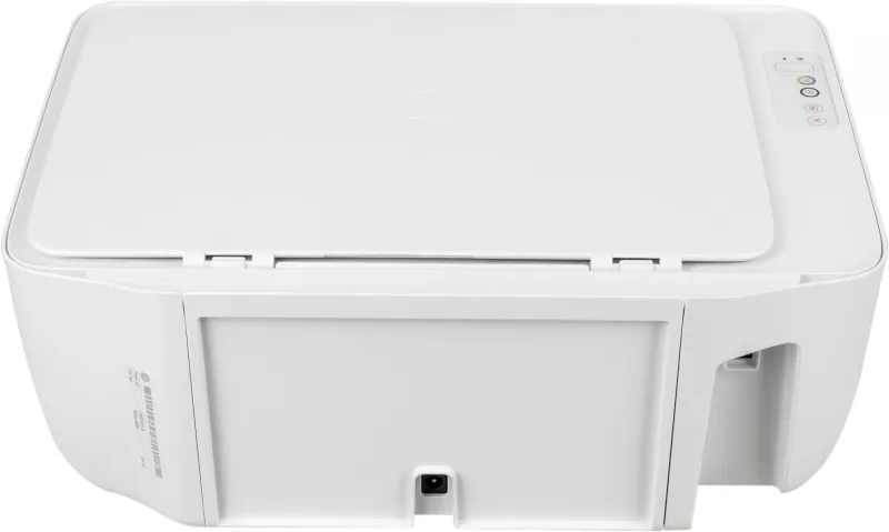 МФУ струйный HP DeskJet 2320 (7WN42B) A4 белый
