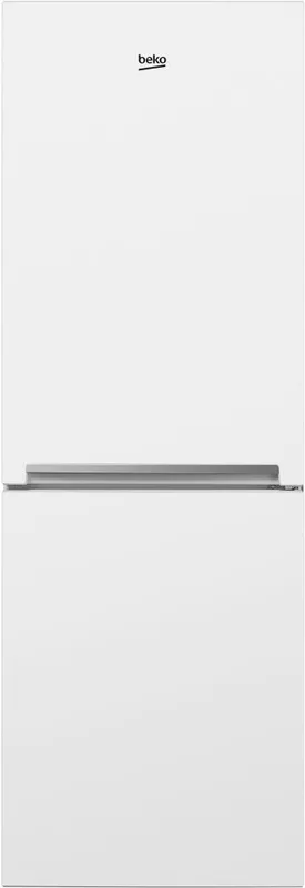 Холодильник Beko RCNK296K20W белый (двухкамерный)