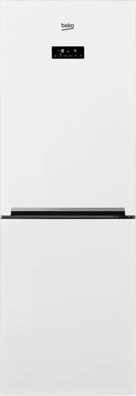 Холодильник Beko RCNK296E20BW белый (двухкамерный)