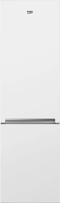 Холодильник Beko RCNK356K20W белый (двухкамерный)