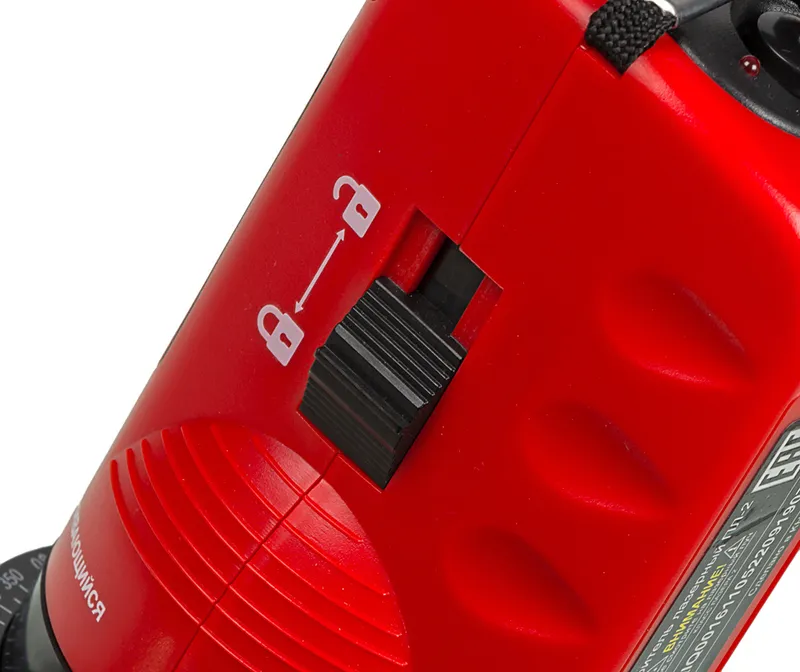 Нивелир лазерн. Ресанта ПЛ-2 2кл.лаз. 650нм цв.луч. красный 2луч. (61/10/522)