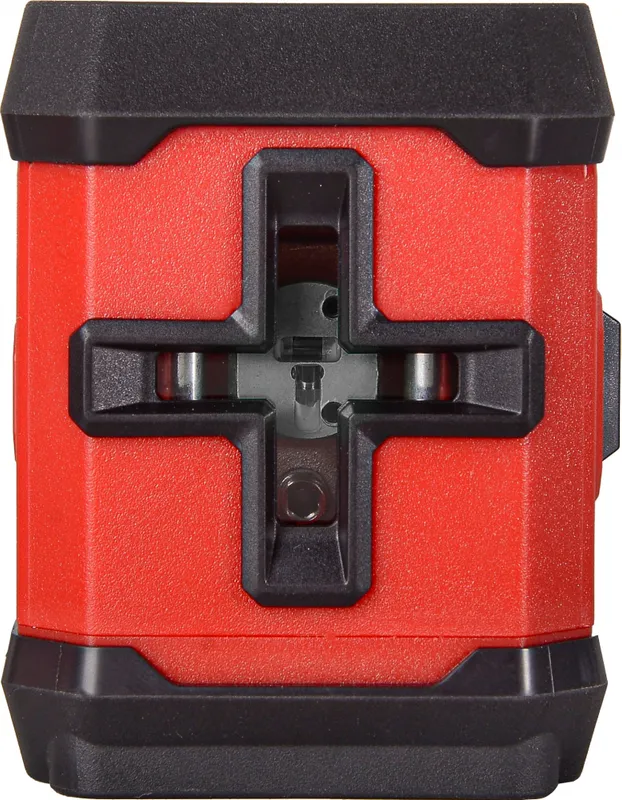 Нивелир лазерн. Ресанта ПЛ-2 2кл.лаз. 650нм цв.луч. красный 2луч. (61/10/522)