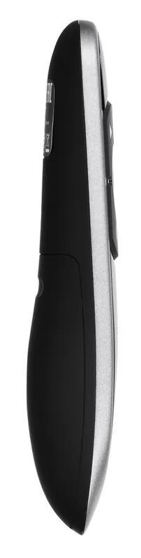 Презентер Acer OOD020 Radio USB (30м) черный
