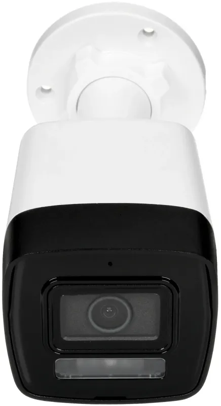 Камера видеонаблюдения IP HiWatch DS-I250M(C)(2.8 mm) 2.8-2.8мм цв. корп.:белый