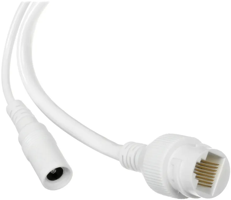 Камера видеонаблюдения IP HiWatch DS-I250M(C)(2.8 mm) 2.8-2.8мм цв. корп.:белый