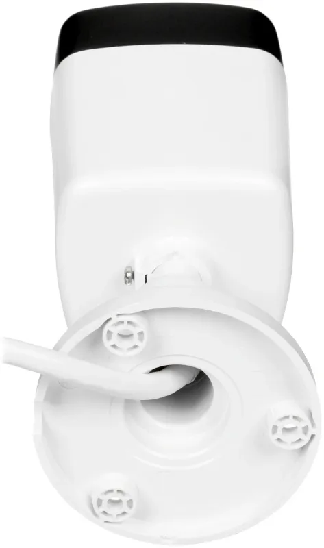 Камера видеонаблюдения IP HiWatch DS-I250M(C)(2.8 mm) 2.8-2.8мм цв. корп.:белый