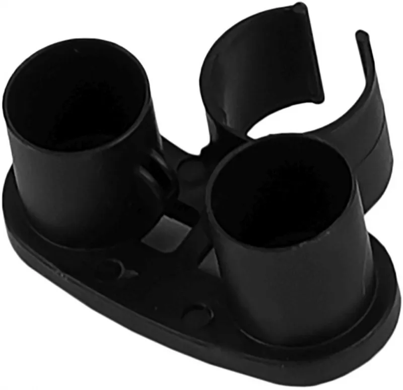 Пылесос Polaris PVC 1621 1600Вт красный