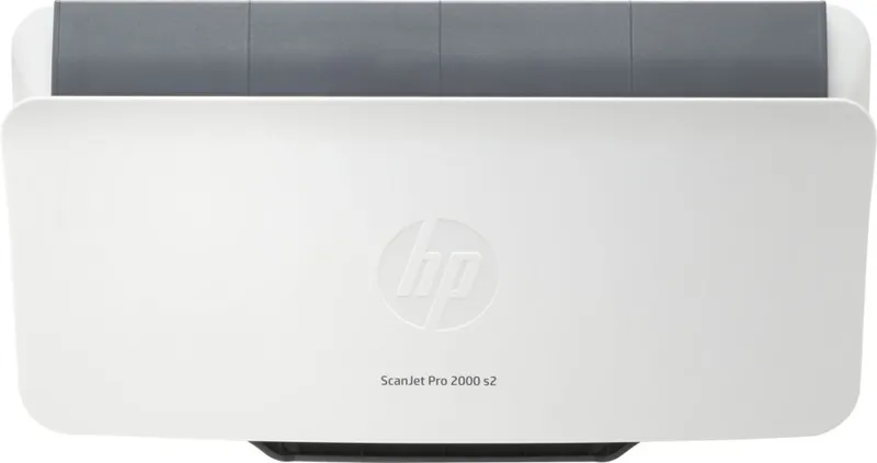 Сканер HP ScanJet Pro 2000 S2 (6FW06A)