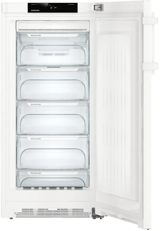 Холодильник Liebherr B 2830 1-нокамерн. белый (однокамерный)