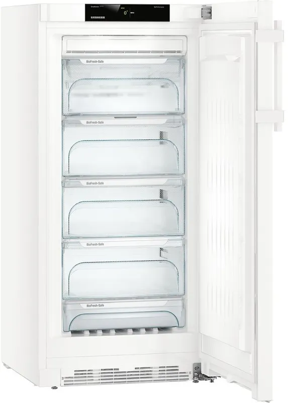 Холодильник Liebherr B 2830 1-нокамерн. белый (однокамерный)