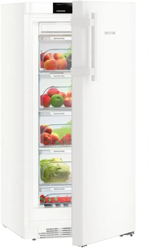 Холодильник Liebherr B 2830 1-нокамерн. белый (однокамерный)