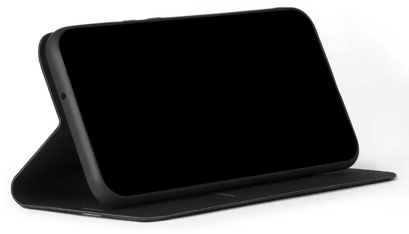 Чехол (флип-кейс) Gresso для Huawei P40 Lite Atlant Pro черный (GR15ATL376)