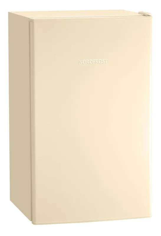 Холодильник Nordfrost NR 403 E бежевый (однокамерный)