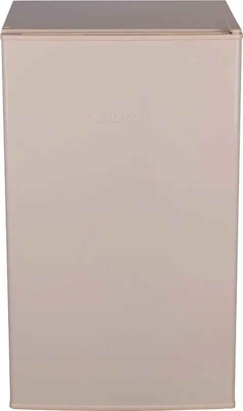 Холодильник Nordfrost NR 403 E бежевый (однокамерный)