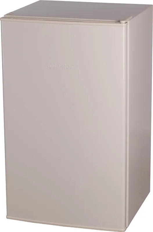 Холодильник Nordfrost NR 403 E бежевый (однокамерный)