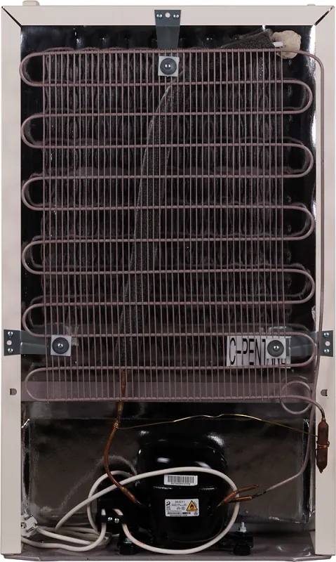 Холодильник Nordfrost NR 403 E бежевый (однокамерный)