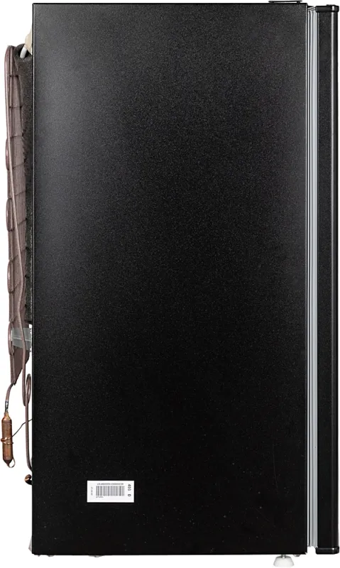 Холодильник Nordfrost NR 403 B 1-нокамерн. черный матовый