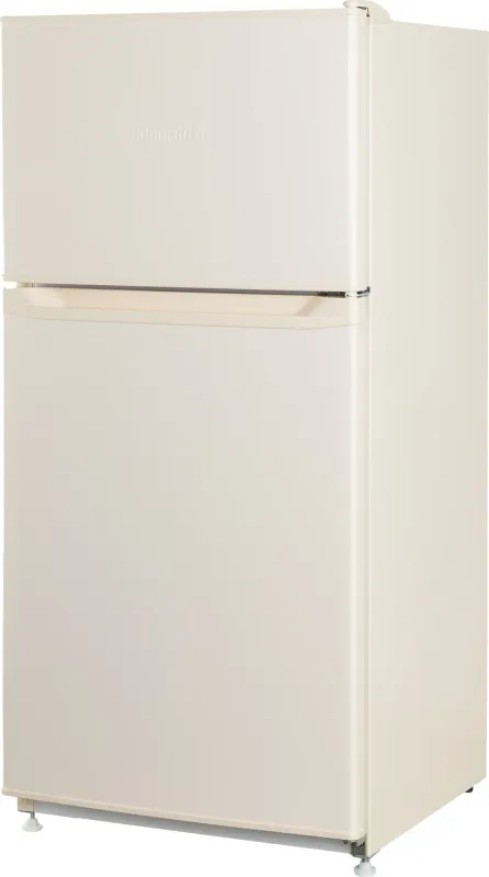 Холодильник Nordfrost NRT 143 732 2-хкамерн. бежевый