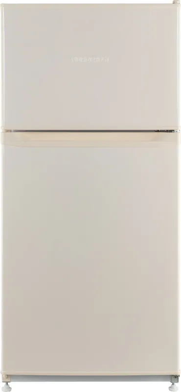 Холодильник Nordfrost NRT 143 732 2-хкамерн. бежевый