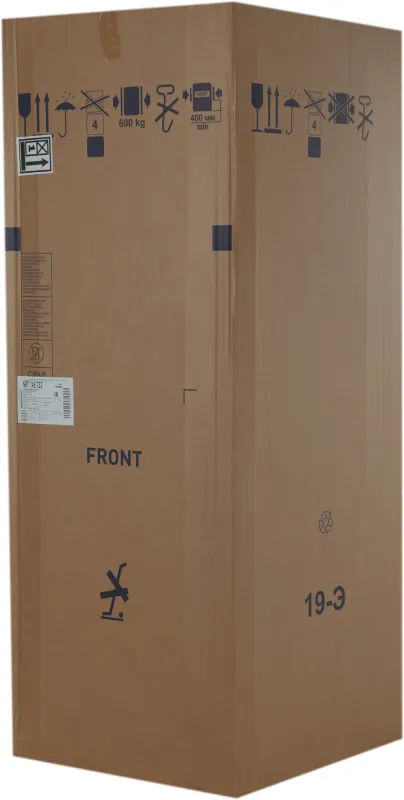 Холодильник Nordfrost NRT 145 732 2-хкамерн. бежевый