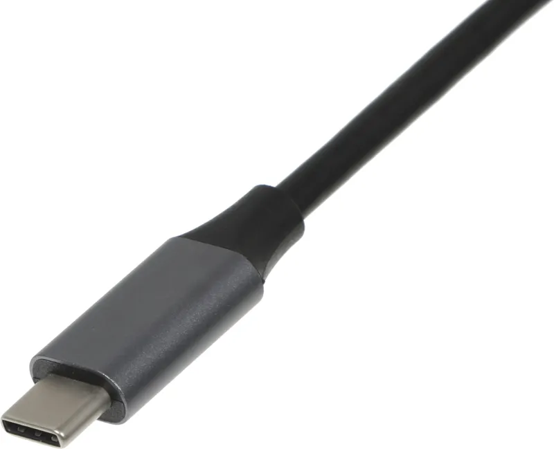 Концентратор usb D-Link USB-C Hub, 2xUSB 3.0 + USB-C, SD/microSD Card Reader