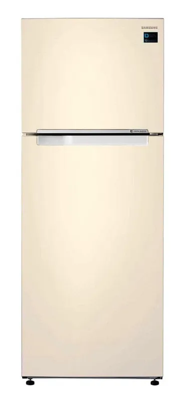 Холодильник Samsung RT43K6000EF/WT бежевый (двухкамерный)