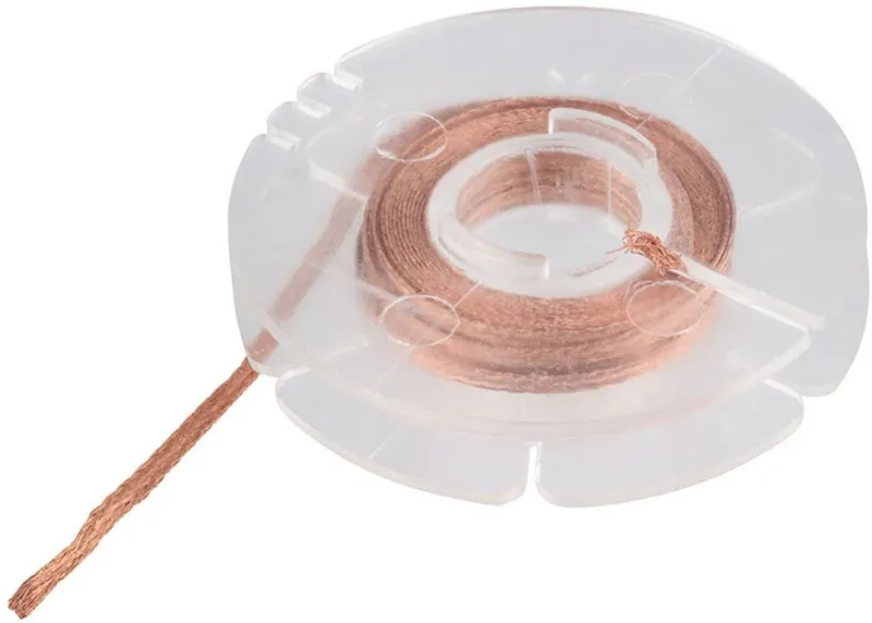 Набор для пайки Rexant К1 упак.:5шт (09-3740)