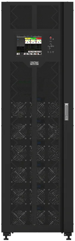 Источник бесперебойного питания Powercom Vanguard-II-33 VGD-II-300M33 (50M) 300000Вт 300000ВА