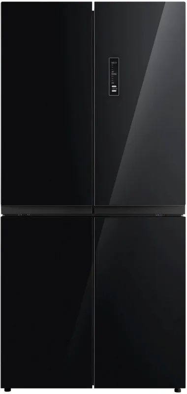 Холодильник Бирюса CD 466 BG 3-хкамерн. черный