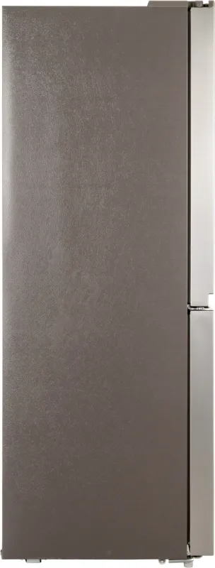 Холодильник Бирюса CD 466 I 3-хкамерн. нержавеющая сталь