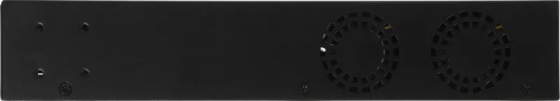 Коммутатор D-Link DGS-1210-28P/FL1A 28x1Гбит/с 4xКомбо(1000BASE-T/SFP) 24PoE 193W управляемый