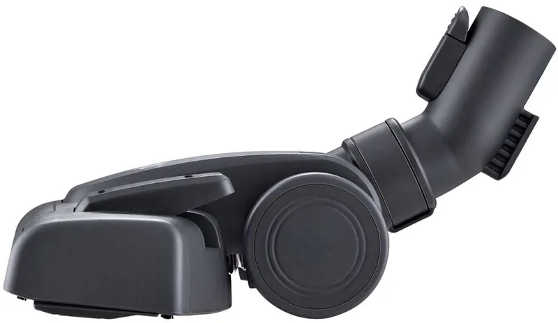 Пылесос LG VK89689HU 1800Вт красный