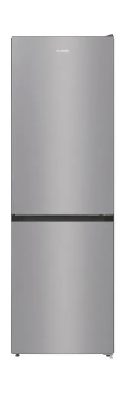 Холодильник Gorenje NRK6191ES4 2-хкамерн. серебристый
