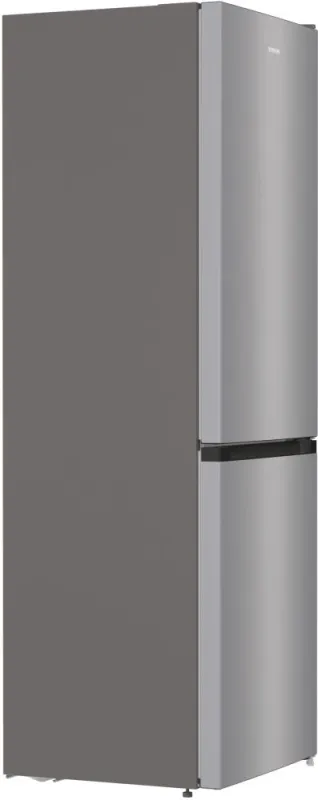 Холодильник Gorenje NRK6191ES4 2-хкамерн. серебристый