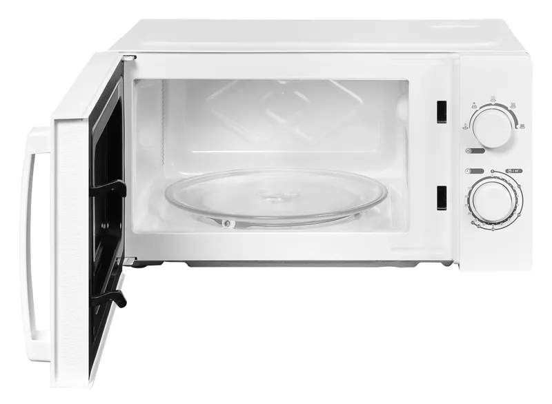 Микроволновая Печь Hyundai HYM-M2005 20л. 700Вт белый