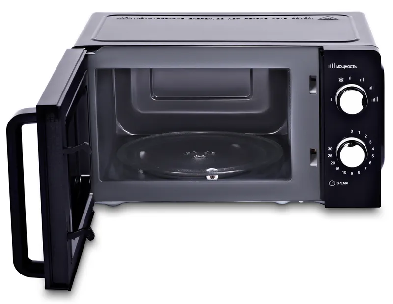 Микроволновая Печь SunWind SUN-MW031 20л. 700Вт черный