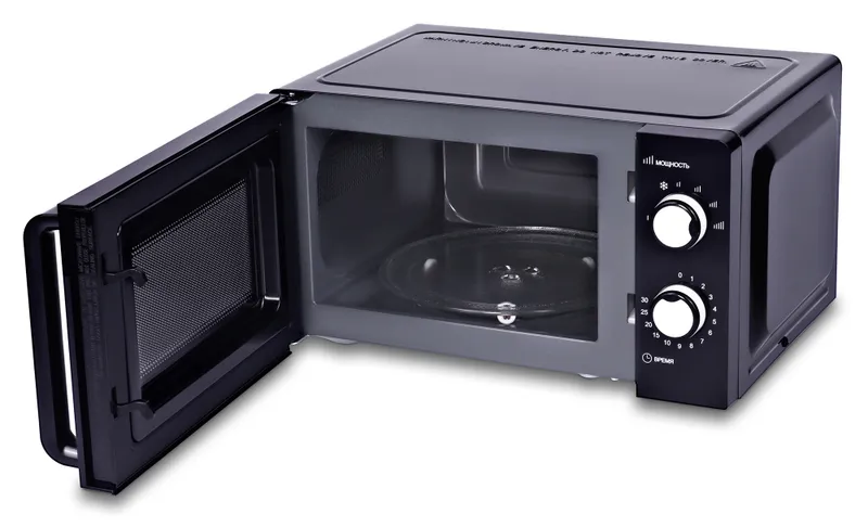 Микроволновая Печь SunWind SUN-MW031 20л. 700Вт черный