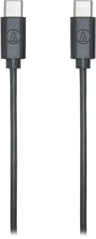 Микрофон проводной Audio-Technica ATR2500x-USB 2м черный