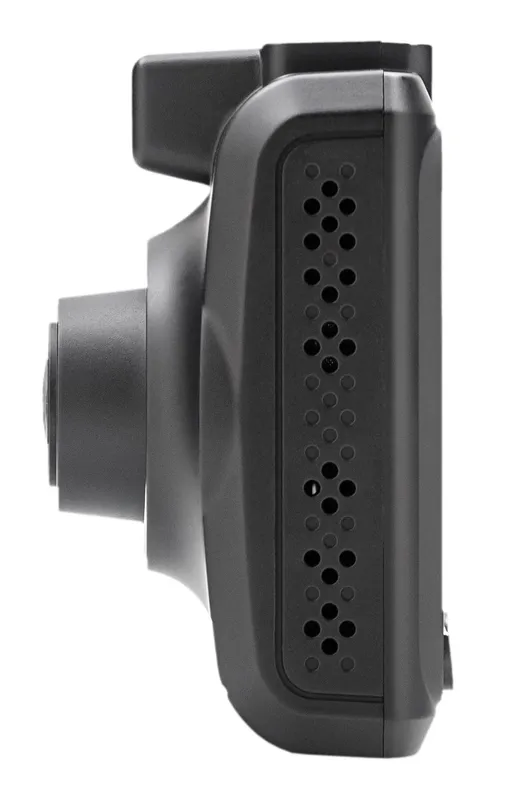 Видеорегистратор с радар-детектором Playme ALPHA GPS черный