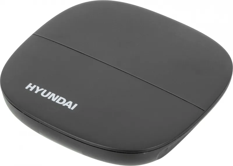Медиаплеер Hyundai H-DMP100 16Gb
