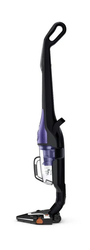 Пылесос ручной Tefal TY9179WO фиолетовый