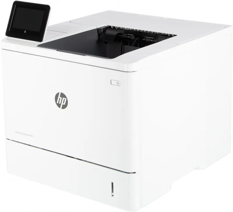 Принтер лазерный HP LaserJet Enterprise M611dn (7PS84A) A4 (7PS84A)
