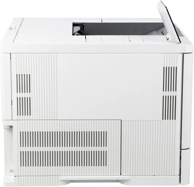 Принтер лазерный HP LaserJet Enterprise M611dn (7PS84A) A4 Duplex Net белый