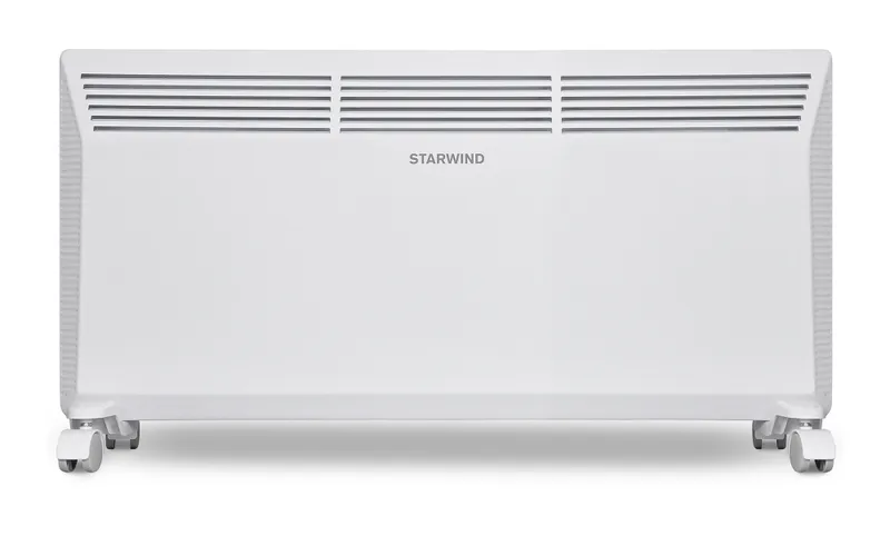 Конвектор Starwind SHV5215 1500Вт белый