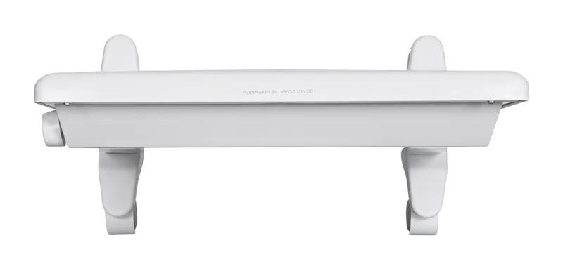 Конвектор Starwind SHV5210 1000Вт белый