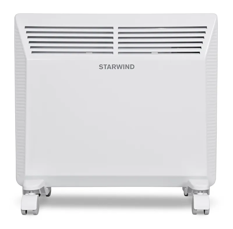Конвектор Starwind SHV5210 1000Вт белый