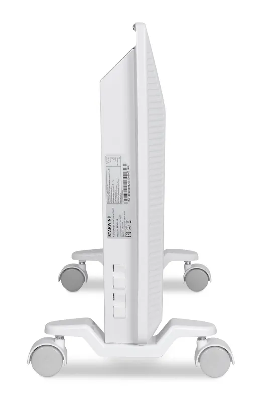 Конвектор Starwind SHV5015 1500Вт белый