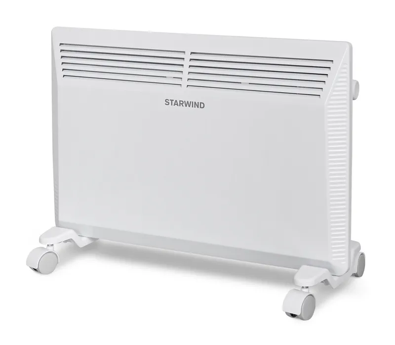 Конвектор Starwind SHV5015 1500Вт белый